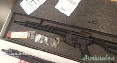 Ruger | Sturm HARRIER MSR  16'' .223 Remington