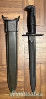 Garand + Carabina M1