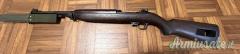 Garand + Carabina M1