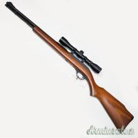 Marlin 60 .22 Long Rifle con ottica