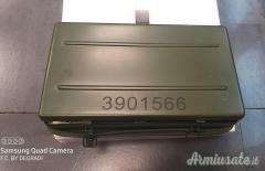 Norinco DRAGUNOV TYPE 1985 7.62 x 54R  |  7.62 Russian