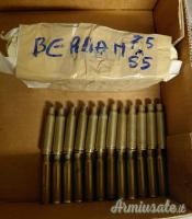 KIT RCBS 7.5x55