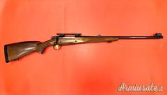 CZ | Ceska Zbrojovka 550 Medium .300 Winchester Magnum