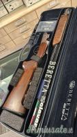 Sovrapposto Beretta 694 trap 12