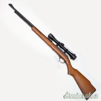 Marlin 60 .22 Long Rifle con ottica