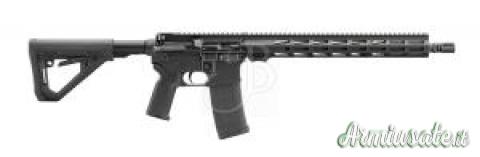 Ruger | Sturm HARRIER MSR 223 REM 16.1" MOE-K2 .223 Remington