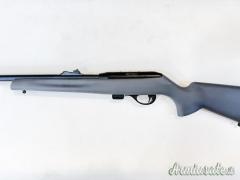 REMINGTON 587 - 22 L.R.