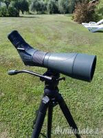 SWAROVSKI ATS 80
