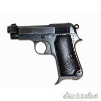 Beretta 34 Contratto Rumeno 9 Scurt