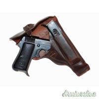 Beretta 34 Contratto Rumeno 9 Scurt