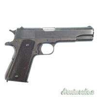 Colt 1911 A1 1943