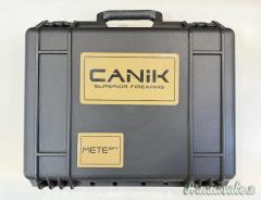 CANIK TP9 SFT MILITARY METE - 9X19