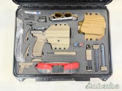 CANIK TP9 SFT MILITARY METE - 9X19