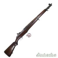 Garand M1 Bellico