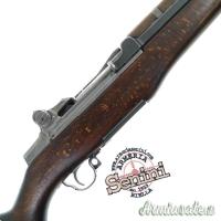 Garand M1 Bellico