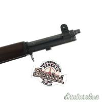 Garand M1 Bellico