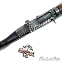 Garand M1 Bellico