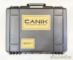 CANIK SFX METE FDE FRAME BLACK SLIDE - 9X19