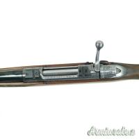 Zoli Antonio AZ 1900 lux 7 mm Remington Magnum