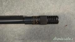 Cal. 20, Semiautomatico Luigi Franchi con doppie canne, Cm. 71/Poli-Choke e Cm. 66/1.
