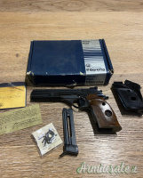 Beretta 76 .22 LR Long Rifle