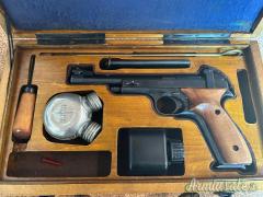 Baikal MARGOLIN MCM .22 LR Long Rifle