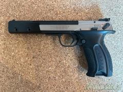 Hammerli X-ESSE SPORT .22 LR Long Rifle