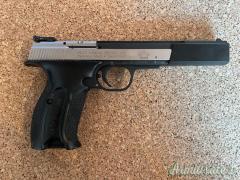 Hammerli X-ESSE SPORT .22 LR Long Rifle