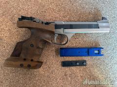 Feinwerkbau AW93 .22 LR Long Rifle