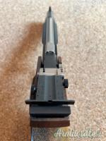 Feinwerkbau AW93 .22 LR Long Rifle