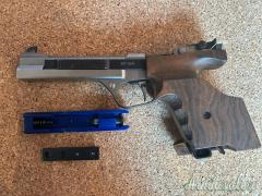 Feinwerkbau AW93 .22 LR Long Rifle