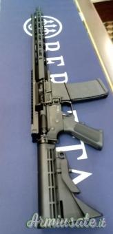 Ruger | Sturm Harrier NSR  .223 Remington