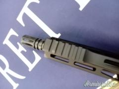 Ruger | Sturm Harrier NSR  .223 Remington
