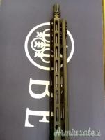 Ruger | Sturm Harrier NSR  .223 Remington