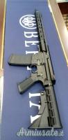 Ruger | Sturm Harrier NSR  .223 Remington