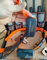 Kit GPS Garmin Astro 320 Combo + collare T5, nuovo di zecca, €350