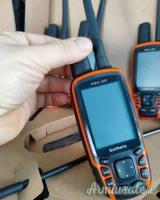Kit GPS Garmin Astro 320 Combo + collare T5, nuovo di zecca, €350