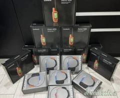 Orologio Garmin Astro 430 nuovo di zecca con collare.