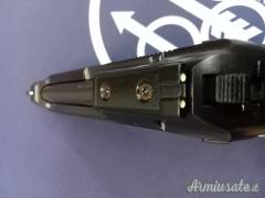 Beretta 80 X  .380 ACP  | 9x17mm Browning Short