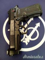 Beretta 80 X  .380 ACP  | 9x17mm Browning Short