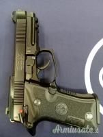 Beretta 80 X  .380 ACP  | 9x17mm Browning Short
