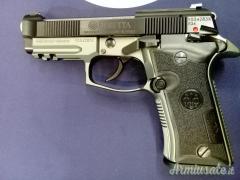 Beretta 80 X Green  .380 ACP  | 9x17mm Browning Short
