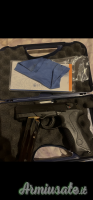 Beretta Px4 storm 9x21mm IMI