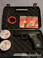 Umarex Walther PPQ M2 5.5