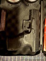 Umarex Walther PPQ M2 5.5