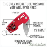 REAL AVID FINI Universal Choke Wrench #AVCWT210