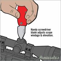 REAL AVID FINI Universal Choke Wrench #AVCWT210