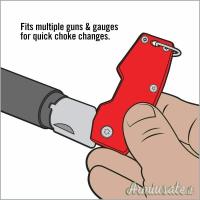 REAL AVID FINI Universal Choke Wrench #AVCWT210