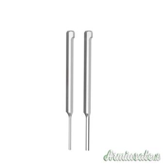 REAL AVID Bolt Catch Punch Set di Punzoni #AVBCPS