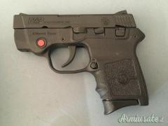 Smith & Wesson BODYGUARD  .380 ACP  | 9x17mm Browning Short
